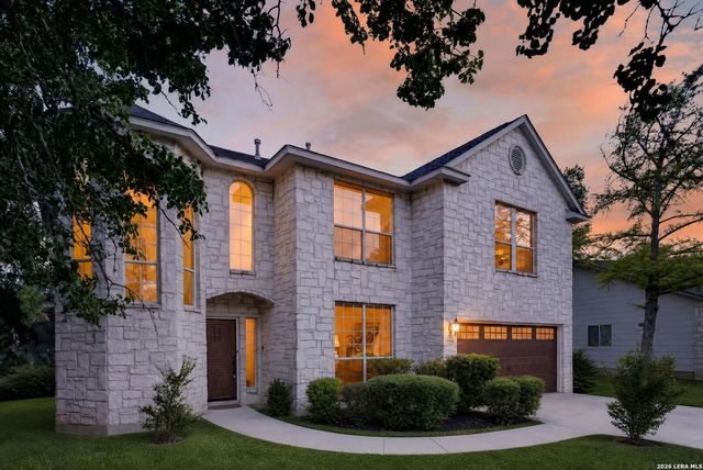 1506 Crescent Point, San Antonio, TX 78258