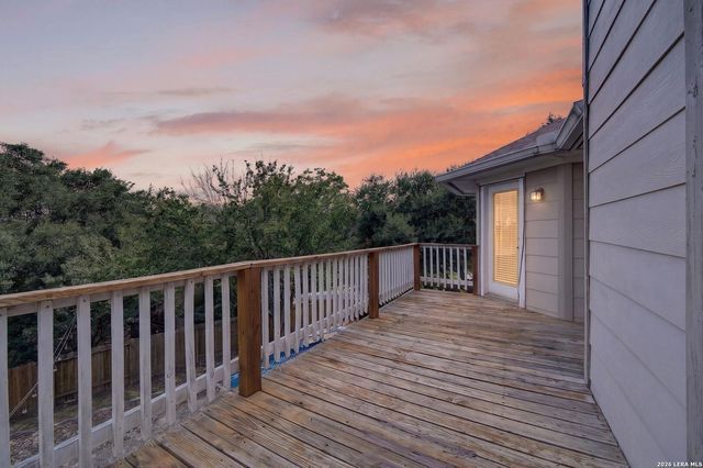 1506 Crescent Point, San Antonio, TX 78258