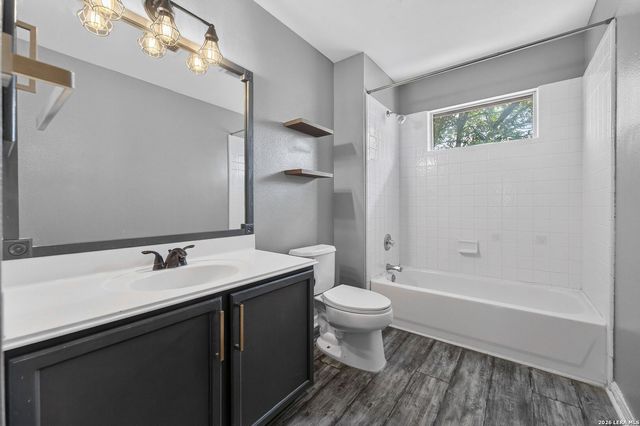 1506 Crescent Point, San Antonio, TX 78258