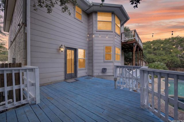 1506 Crescent Point, San Antonio, TX 78258