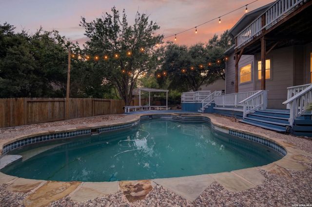 1506 Crescent Point, San Antonio, TX 78258