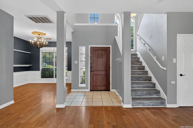 1506 Crescent Point, San Antonio, TX 78258
