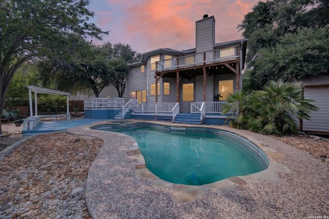 1506 Crescent Point, San Antonio, TX 78258