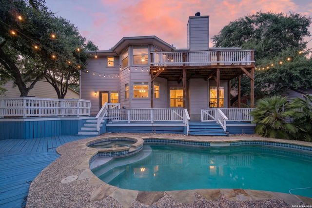 1506 Crescent Point, San Antonio, TX 78258