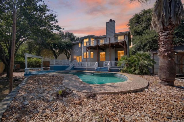 1506 Crescent Point, San Antonio, TX 78258