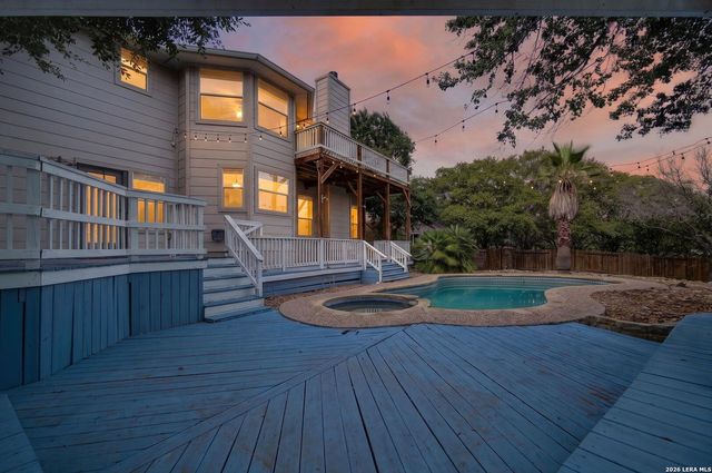 1506 Crescent Point, San Antonio, TX 78258