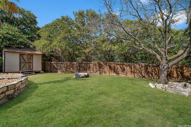 1506 Crescent Point, San Antonio, TX 78258