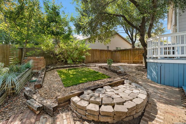1506 Crescent Point, San Antonio, TX 78258