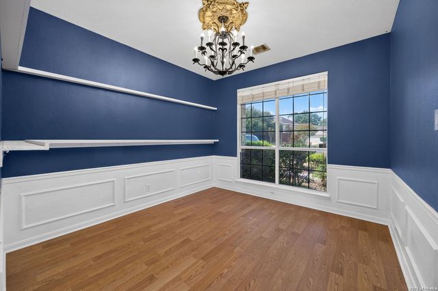 1506 Crescent Point, San Antonio, TX 78258