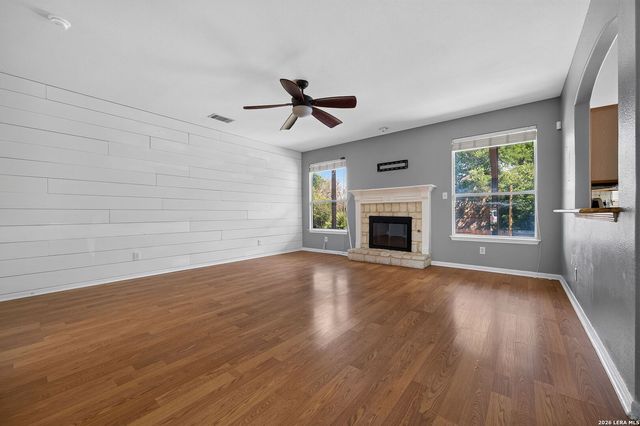 1506 Crescent Point, San Antonio, TX 78258