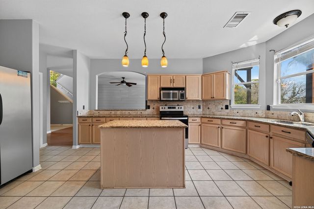 1506 Crescent Point, San Antonio, TX 78258