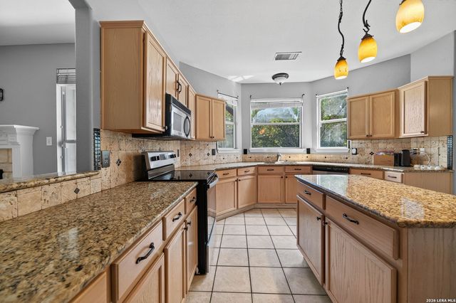 1506 Crescent Point, San Antonio, TX 78258
