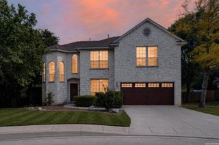 1506 Crescent Point, San Antonio, TX 78258