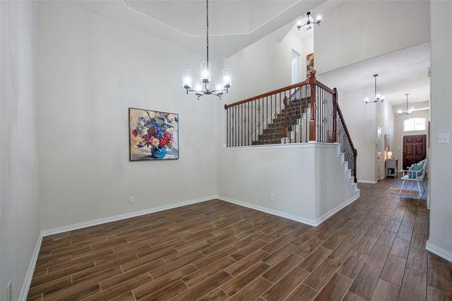 405 W Bend Drive, League City, TX 77573