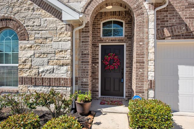 405 W Bend Drive, League City, TX 77573