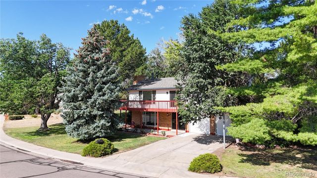 10453 W Arkansas Drive, Denver, CO 80232
