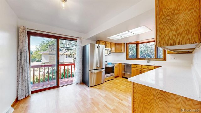 10453 W Arkansas Drive, Denver, CO 80232