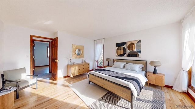 10453 W Arkansas Drive, Denver, CO 80232