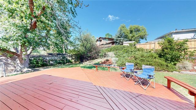 10453 W Arkansas Drive, Denver, CO 80232