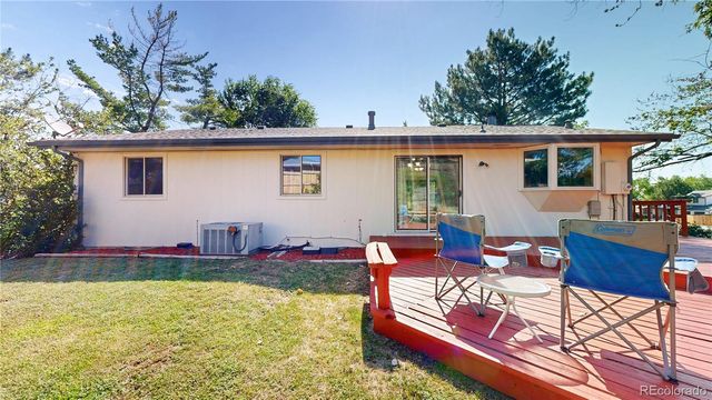 10453 W Arkansas Drive, Denver, CO 80232
