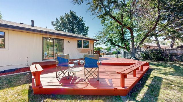 10453 W Arkansas Drive, Denver, CO 80232