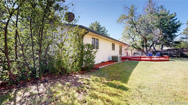 10453 W Arkansas Drive, Denver, CO 80232