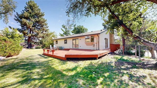 10453 W Arkansas Drive, Denver, CO 80232