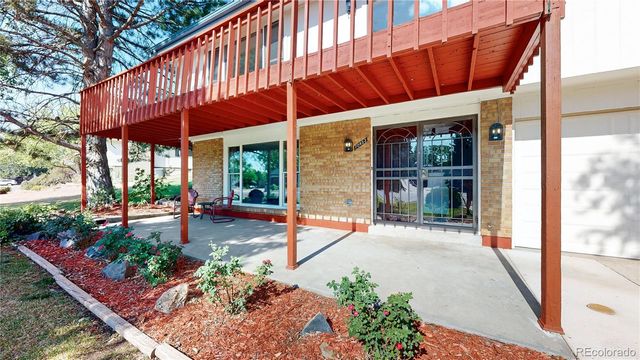 10453 W Arkansas Drive, Denver, CO 80232
