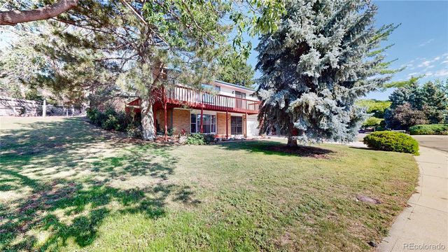 10453 W Arkansas Drive, Denver, CO 80232