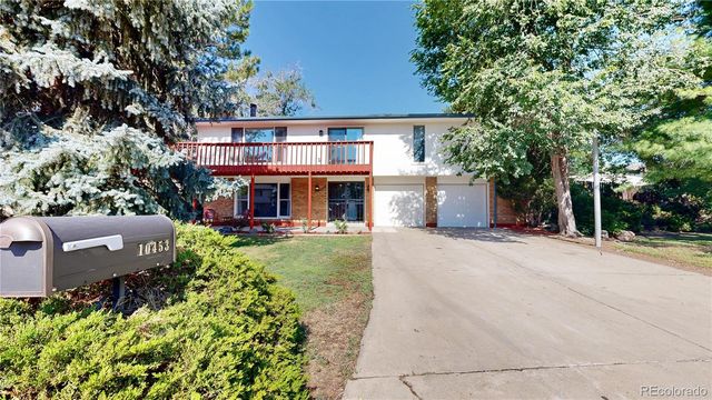 10453 W Arkansas Drive, Denver, CO 80232