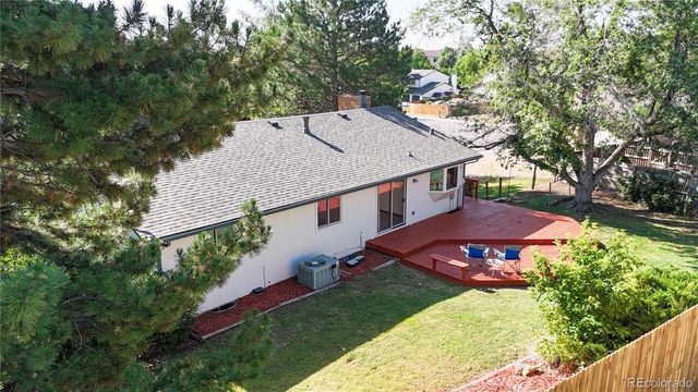 10453 W Arkansas Drive, Denver, CO 80232