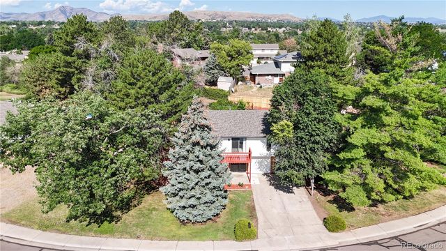 10453 W Arkansas Drive, Denver, CO 80232