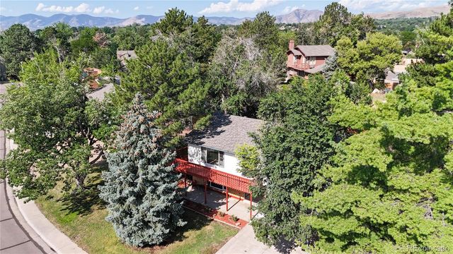 10453 W Arkansas Drive, Denver, CO 80232