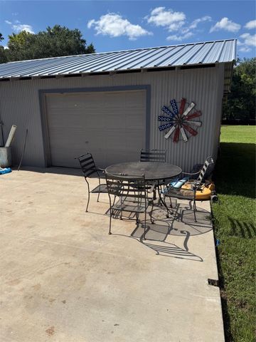 426 Deer Run Road, Trinity, TX 75862