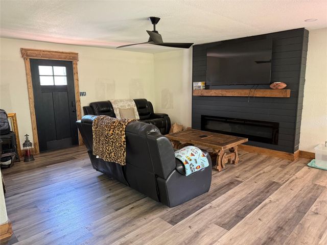 426 Deer Run Road, Trinity, TX 75862