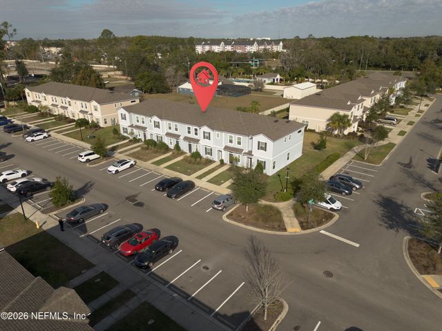 255 ANNIES Place, Jacksonville, FL 32218