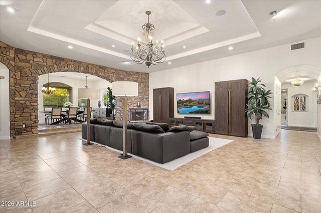 8036 E CONQUISTADORES Drive, Scottsdale, AZ 85255