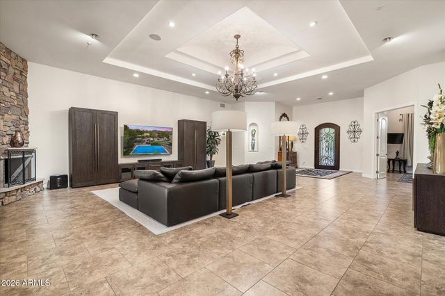 8036 E CONQUISTADORES Drive, Scottsdale, AZ 85255