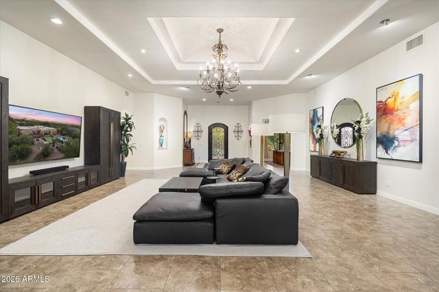 8036 E CONQUISTADORES Drive, Scottsdale, AZ 85255