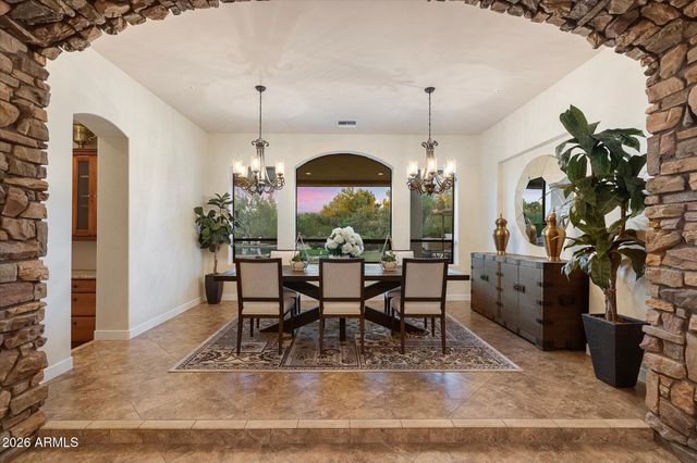 8036 E CONQUISTADORES Drive, Scottsdale, AZ 85255