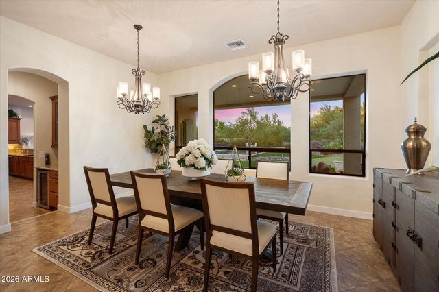 8036 E CONQUISTADORES Drive, Scottsdale, AZ 85255