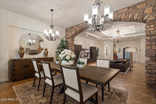 8036 E CONQUISTADORES Drive, Scottsdale, AZ 85255