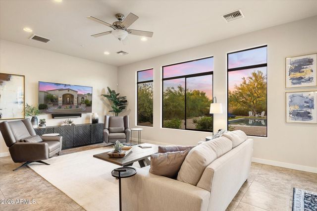 8036 E CONQUISTADORES Drive, Scottsdale, AZ 85255