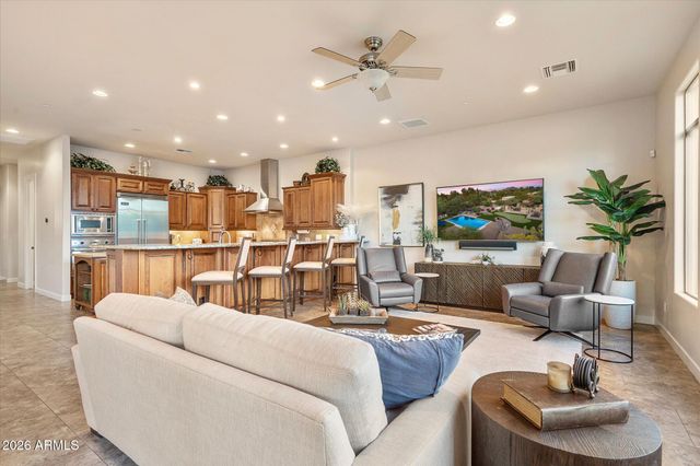 8036 E CONQUISTADORES Drive, Scottsdale, AZ 85255
