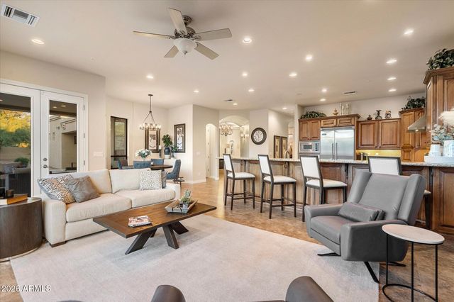 8036 E CONQUISTADORES Drive, Scottsdale, AZ 85255