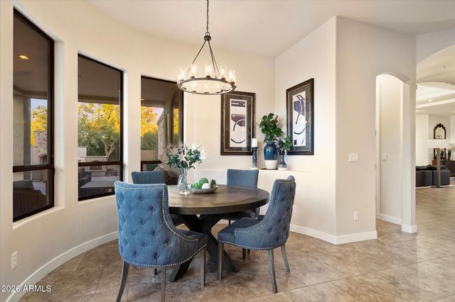 8036 E CONQUISTADORES Drive, Scottsdale, AZ 85255
