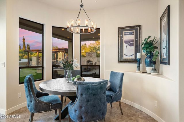 8036 E CONQUISTADORES Drive, Scottsdale, AZ 85255