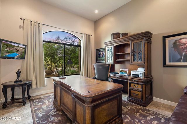 8036 E CONQUISTADORES Drive, Scottsdale, AZ 85255