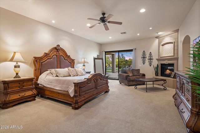 8036 E CONQUISTADORES Drive, Scottsdale, AZ 85255
