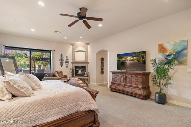 8036 E CONQUISTADORES Drive, Scottsdale, AZ 85255